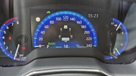 Toyota Corolla 2.0 Hybrid  | Mobile.bg    10