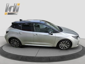 Toyota Corolla 2.0 Hybrid  | Mobile.bg    7