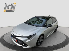 Toyota Corolla 2.0 Hybrid  | Mobile.bg    2