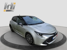 Toyota Corolla 2.0 Hybrid  | Mobile.bg    8