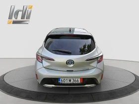 Toyota Corolla 2.0 Hybrid  | Mobile.bg    5