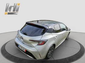 Toyota Corolla 2.0 Hybrid  | Mobile.bg    6