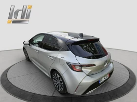 Toyota Corolla 2.0 Hybrid  | Mobile.bg    4