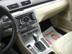 VW Passat B7 TDI NAVI AVTOMAT EURO 5B - 14600 лв. - 74608975 12