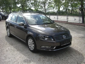 VW Passat B7 TDI NAVI AVTOMAT EURO 5B - 14600 лв. - 74608975 7