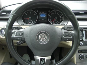 VW Passat B7 TDI NAVI AVTOMAT EURO 5B - 14600 лв. - 74608975 11