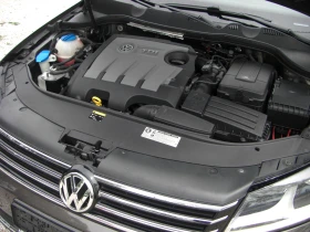 VW Passat B7 TDI NAVI AVTOMAT EURO 5B - 14600 лв. - 74608975 17