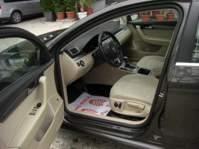 VW Passat B7 TDI NAVI AVTOMAT EURO 5B - 14600 лв. - 74608975 9