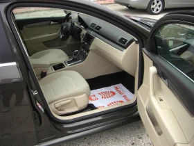 VW Passat B7 TDI NAVI AVTOMAT EURO 5B - 14600 лв. - 74608975 15