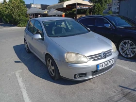 Обява за продажба на VW Golf ~6 300 лв. - изображение 1
