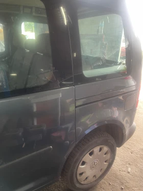 VW Caddy | Mobile.bg    5