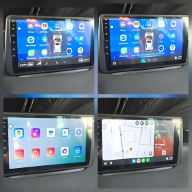 Opel Meriva 1.4  WIRELESS  ANDROID AUTO CAR PLAY  | Mobile.bg    10