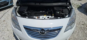 Opel Meriva 1.4  WIRELESS  ANDROID AUTO CAR PLAY  | Mobile.bg    7