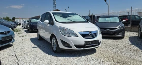 Opel Meriva 1.4  WIRELESS  ANDROID AUTO CAR PLAY  | Mobile.bg    3
