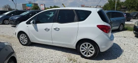 Opel Meriva 1.4  WIRELESS  ANDROID AUTO CAR PLAY  | Mobile.bg    6