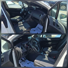 Opel Meriva 1.4  WIRELESS  ANDROID AUTO CAR PLAY  | Mobile.bg    11