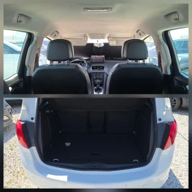 Opel Meriva 1.4  WIRELESS  ANDROID AUTO CAR PLAY  | Mobile.bg    15