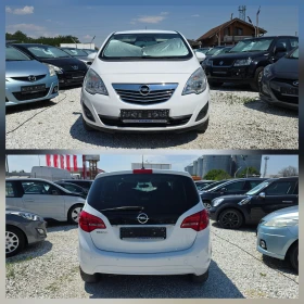 Opel Meriva 1.4  WIRELESS  ANDROID AUTO CAR PLAY  | Mobile.bg    2
