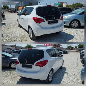 Opel Meriva 1.4  WIRELESS  ANDROID AUTO CAR PLAY  | Mobile.bg    4