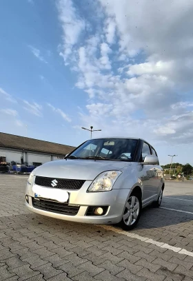 Обява за продажба на Suzuki Swift 1.3 i ~6 000 лв. - изображение 1