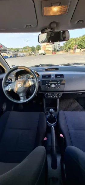 Обява за продажба на Suzuki Swift 1.3 i ~6 000 лв. - изображение 3