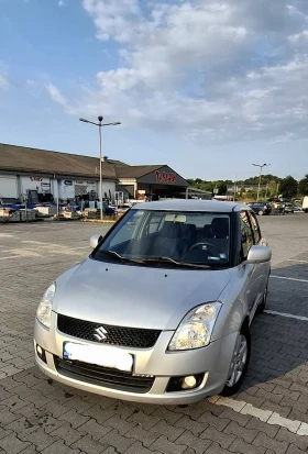 Обява за продажба на Suzuki Swift 1.3 i ~6 000 лв. - изображение 7