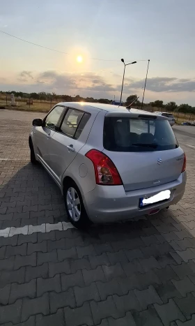 Обява за продажба на Suzuki Swift 1.3 i ~6 000 лв. - изображение 8