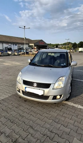 Обява за продажба на Suzuki Swift 1.3 i ~6 000 лв. - изображение 4