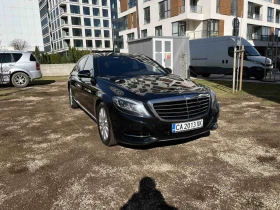 Mercedes-Benz S 500 - 58500 лв. - 90762851 14