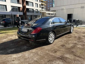 Обява за продажба на Mercedes-Benz S 500 ~58 500 лв. - изображение 10