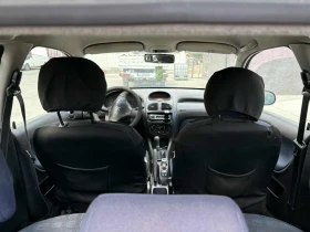 Peugeot 206 - 1300 лв. - 58158004 6