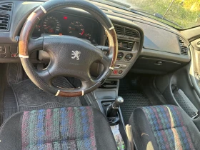 Обява за продажба на Peugeot 306 1.9 D ~2 000 лв. - изображение 6