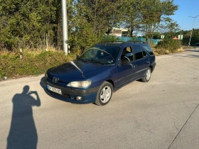 Обява за продажба на Peugeot 306 1.9 D ~2 000 лв. - изображение 1