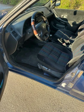 Обява за продажба на Peugeot 306 1.9 D ~2 000 лв. - изображение 4