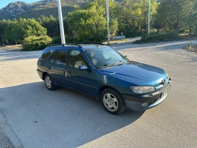 Обява за продажба на Peugeot 306 1.9 D ~2 000 лв. - изображение 2