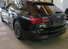 Audi A6 Avant.55 TFSI e Quattro sport 270 KW .Hybrid | Mobile.bg    2