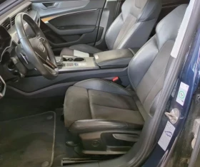 Audi A6 Avant.55 TFSI e Quattro sport 270 KW .Hybrid | Mobile.bg    8
