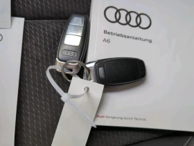 Audi A6 Avant.55 TFSI e Quattro sport 270 KW .Hybrid | Mobile.bg    7