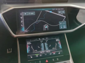 Audi A6 Avant.55 TFSI e Quattro sport 270 KW .Hybrid | Mobile.bg    9