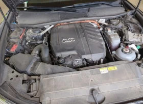 Audi A6 Avant.55 TFSI e Quattro sport 270 KW .Hybrid | Mobile.bg    10