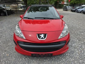 Обява за продажба на Peugeot 207 1.4i СТАРИЯ МОТОР  ~3 300 лв. - изображение 2