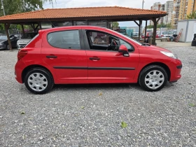 Обява за продажба на Peugeot 207 1.4i СТАРИЯ МОТОР  ~3 300 лв. - изображение 6