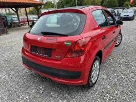Обява за продажба на Peugeot 207 1.4i СТАРИЯ МОТОР  ~3 300 лв. - изображение 4