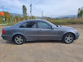 Mercedes-Benz E 220 | Mobile.bg    9