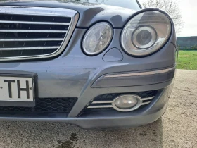 Mercedes-Benz E 220 | Mobile.bg    8