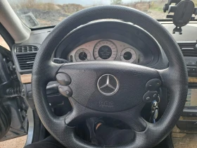 Mercedes-Benz E 220 | Mobile.bg    7