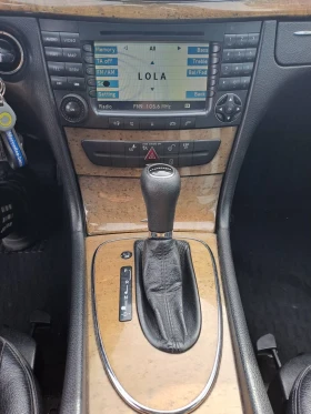 Mercedes-Benz E 220 | Mobile.bg    6