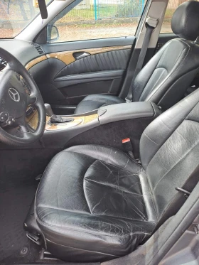 Mercedes-Benz E 220 | Mobile.bg    5