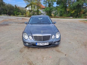Mercedes-Benz E 220 | Mobile.bg    2