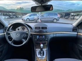 Mercedes-Benz E 270    | Mobile.bg    7